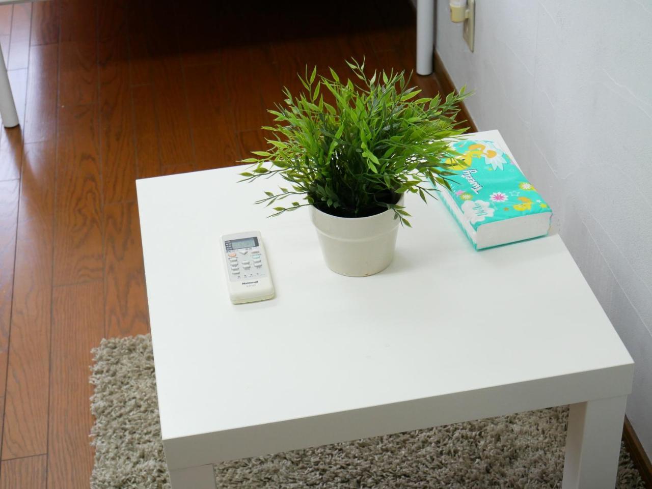 אוסקה Guest House Twenty-Seven 27 מראה חיצוני תמונה