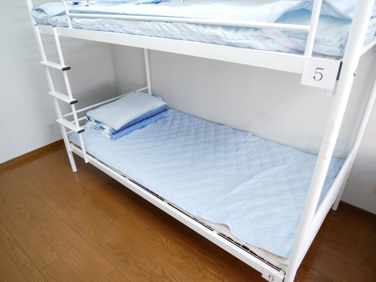 אוסקה Guest House Twenty-Seven 27 מראה חיצוני תמונה